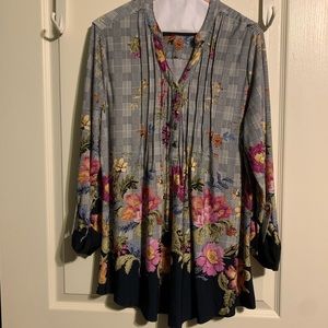 Cocomo xl blouse